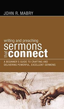 portada Sermons That Connect (en Inglés)