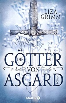 portada Die Götter von Asgard: Roman (en Alemán)