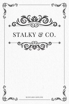 portada Stalky & Co. (in English)