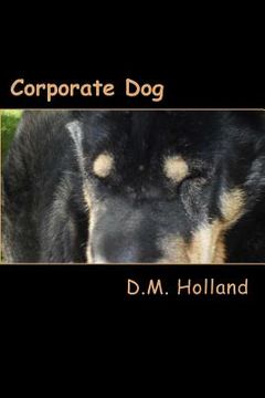 portada Corporate Dog (en Inglés)