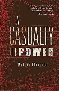 portada A Casualty of Power