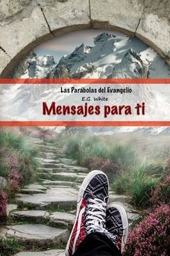 portada Mensajes para Ti (in Spanish)
