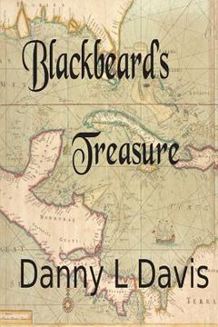 portada Blackbeard's Treasure (en Inglés)