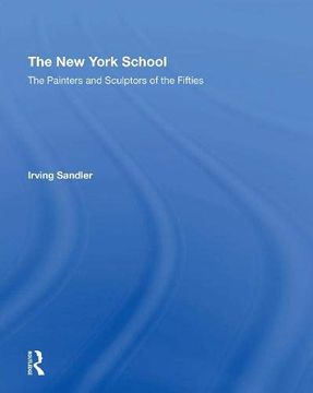 portada New York School (in English)