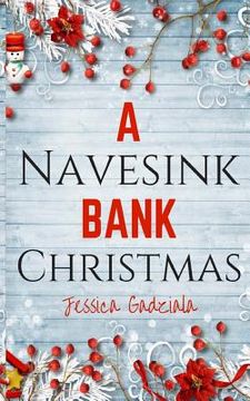 portada A Navesink Bank Christmas (en Inglés)
