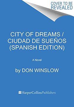 portada City of Dreams (in Spanish)