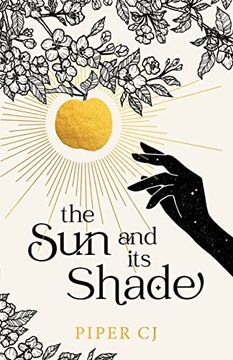 portada The sun and its Shade (The Night and its Moon, 2) 