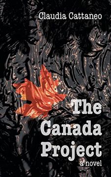 portada The Canada Project (en Inglés)