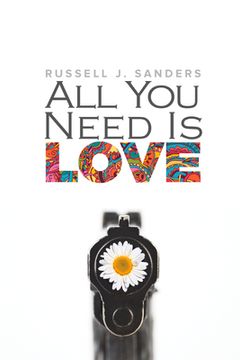 portada All You Need Is Love (in English)