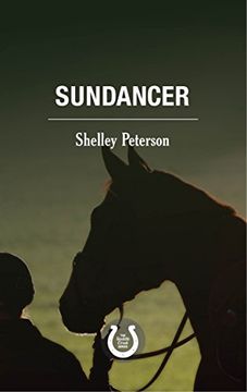 portada Sundancer: The Saddle Creek Series (en Inglés)