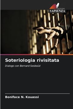 portada Soteriologia rivisitata (in Italian)