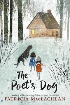 portada The Poet's dog (en Inglés)