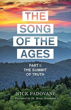 portada The Song of the Ages (en Inglés)