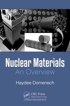 portada Nuclear Materials: An Overview