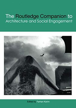portada The Routledge Companion to Architecture and Social Engagement (en Inglés)
