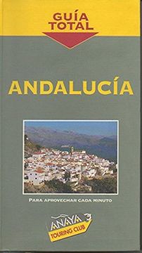 portada Andalucia