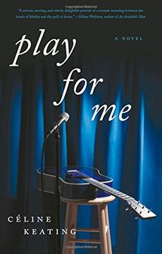 portada Play for Me