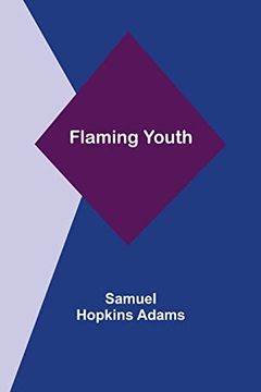portada Flaming Youth (en Inglés)