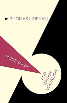 portada Modernism and British Socialism (en Inglés)