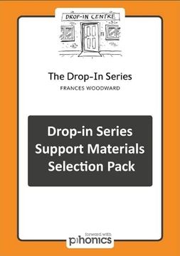 portada The the Drop-In Series Support Materials Selection Pack (en Inglés)