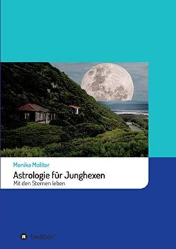 portada Astrologie für Junghexen (in German)