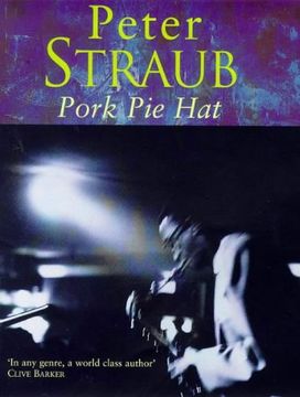 portada Pork pie hat (Criminal Records) (in English)