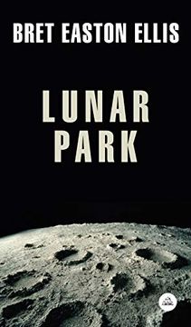 portada Lunar Park (in Spanish)