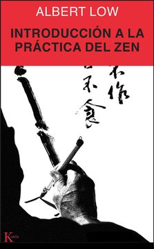 portada Introducción a la Práctica del zen (in Spanish)