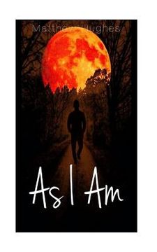 portada As I Am (en Inglés)