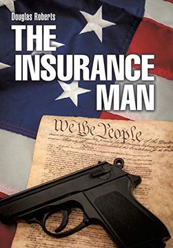 portada The Insurance man (en Inglés)