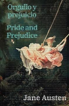portada Orgullo y Prejuicio - Pride and Prejudice (in Spanish)