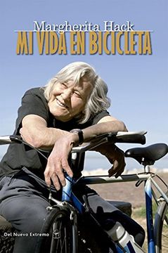 portada Mi vida en bicicleta (Spanish Edition)