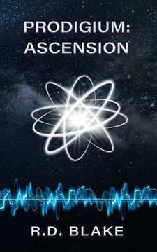 portada Prodigium: Ascension (en Inglés)