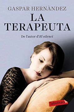 portada La Terapeuta (Labutxaca) (in Catalá)