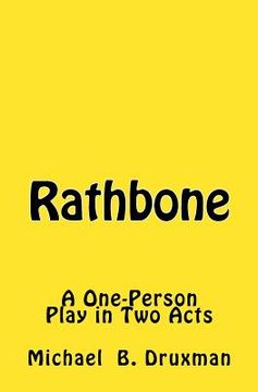 portada rathbone (in English)