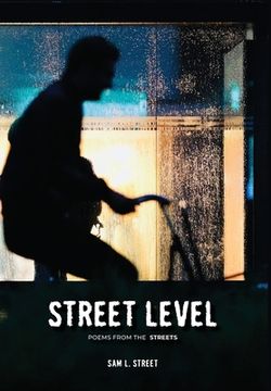 portada Street Level: Poems From the Streets (en Inglés)