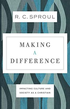portada Making a Difference 