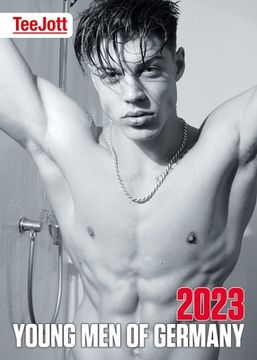 portada Young men of Germany 2023 (Calendar)