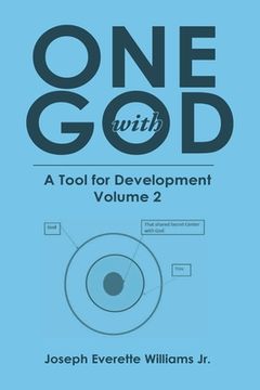 portada One with God: A Tool for Development: Volume 2 (en Inglés)