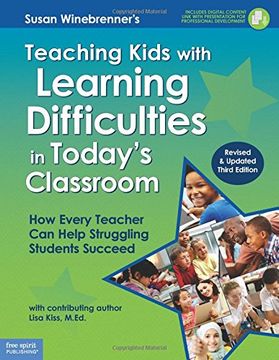 portada Teaching Kids with Learning Difficulties: In Today's Classroom