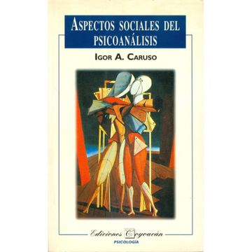 portada Aspectos Sociales del Psicoanalisis (in Spanish)