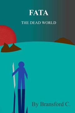 portada Fata: The Dead World (en Inglés)