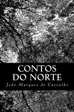 portada Contos do Norte (Portuguese Edition)