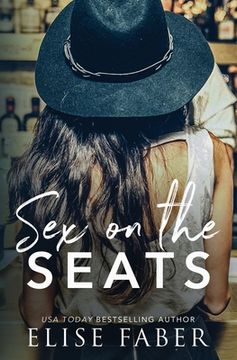 portada Sex On The Seats (en Inglés)