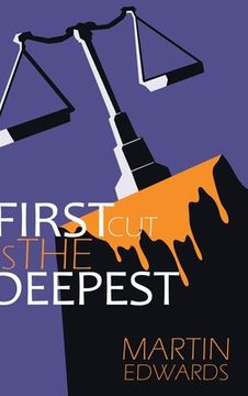 portada First Cut is the Deepest (en Inglés)