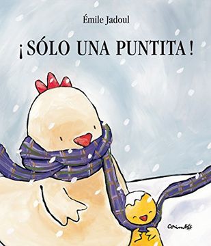 portada Solo una Puntita! (in Spanish)
