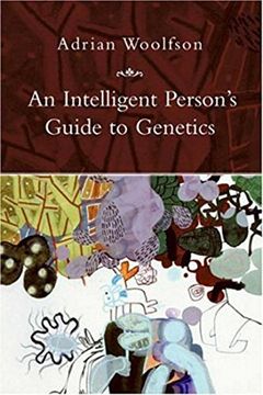 portada An Intelligent Person's Guide to Genetics (in English)