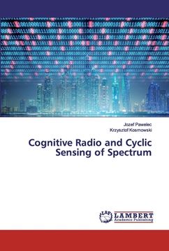 portada Cognitive Radio and Cyclic Sensing of Spectrum