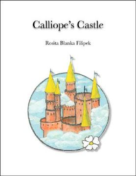 portada Calliope's Castle (in English)