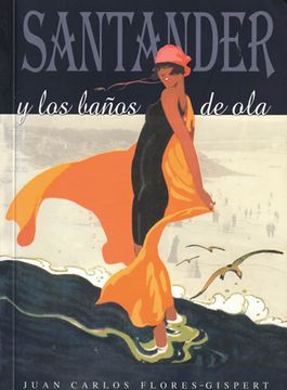portada Santander y los Baños de ola
